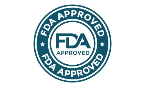 Hormovance™ Produced in FDA-Registered Facility